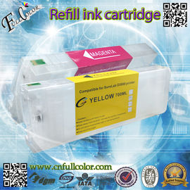 T7101 - T7106 voor de Printerinkt van Epson Surelab D3000 Compitable met UVkleurstof gebaseerde inkt