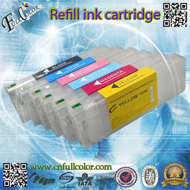 T7101 - T7106 voor de Printerinkt van Epson Surelab D3000 Compitable met UVkleurstof gebaseerde inkt