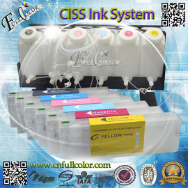 T7101 - T7106 voor de Printerinkt van Epson Surelab D3000 Compitable met UVkleurstof gebaseerde inkt
