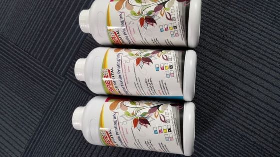 Van de de Printerkleurstof van het Mimaki Brede Formaat Textiel de Sublimatieinkt voor Vlag