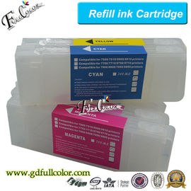 Compatibel systeem voor Epson-Patroon 700ml van Naald de Pro navulbare Inkt 7910 9910