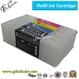 Compatibel systeem voor Epson-Patroon 700ml van Naald de Pro navulbare Inkt 7910 9910