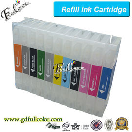 Compatibel systeem voor Epson-Patroon 700ml van Naald de Pro navulbare Inkt 7910 9910