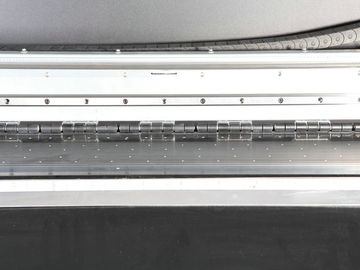 4 de Oplosbare Printer 77802L van het kleuren Grote Formaat Tweezijdig voor Flex Banner
