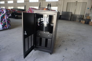 De Sublimatieprinter van Mutoh van hoge Resolutie Dubbele 4 Kleur voor Buitenkant het Gebruiken
