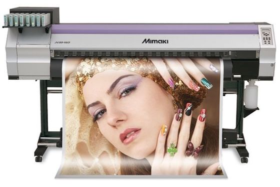 Directe de Drukmachine op basis van water van de Sublimatie Digitale Stof met fixeerstof