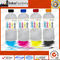 De Inkt van de kleurstofsublimatie voor Atpcolor Dfp 740/Dfp 1000/Dfp 1320 Textielprinters