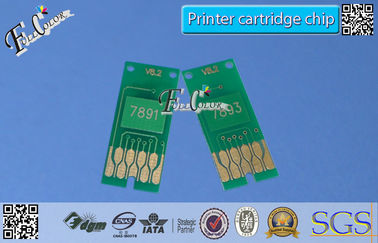 Auto het Terugstellenspaander van het ARC voor Epson XP-102 Patroon van de 205 305 405 Printers de Navulbare Inkt