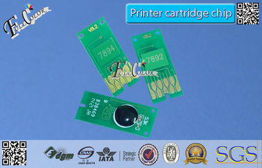 Auto het Terugstellenspaander van het ARC voor Epson XP-102 Patroon van de 205 305 405 Printers de Navulbare Inkt