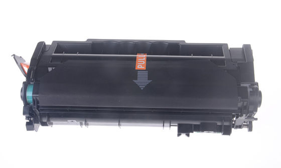 3000 Zwarte Toner van de pagina'sopbrengst 7553A  Patroon voor P2014 P2015 met Hoge Capaciteit
