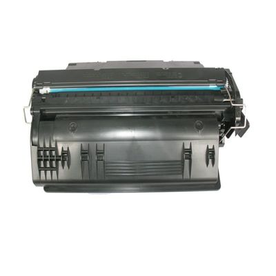 Zwarte C8601X Laser Toner Cartridge Compatible HP Laser Jet 4100