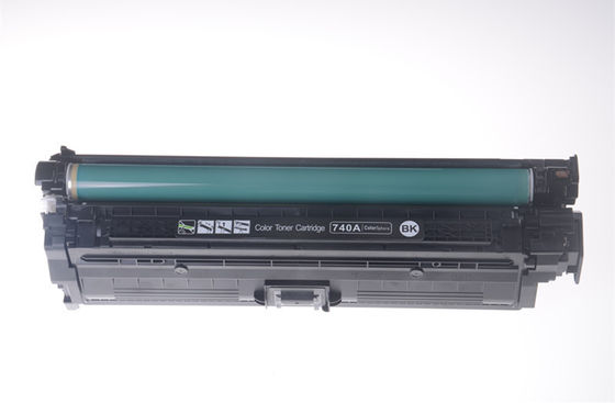 CE740A HP kleurtonerpatronen voor HP CP5220 5225 Hervervaardigd origineel