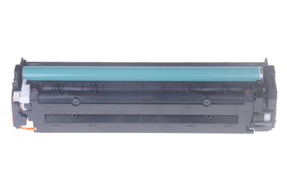 Vervangen CB540A HP kleur toner cartridges voor CP1215 met geïmporteerd chemisch poeder