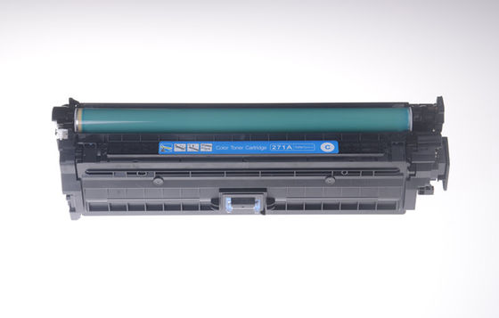 270A Kleurtonerpatronen 650A gebruikt voor HP LaserJet CP5525 CP5520