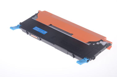 4 kleuren Compatibele Toner Patroon CLT 407 voor clp-320 325/CLX3185