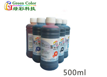 CISS-inkt van inkt en kleurstof voor Inkjet-de inkt van de de sublimatieprinter van de printerkleurstof voor PK 8600