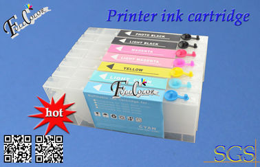 300ml Navulbare de Inktpatroon van de inktcapaciteit voor de printer van de epsonnaald pro4000 4000 Inkjet